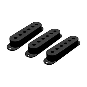 Amazon | 【YJB PARTS】 #23036 ストラト用ピックアップカバー